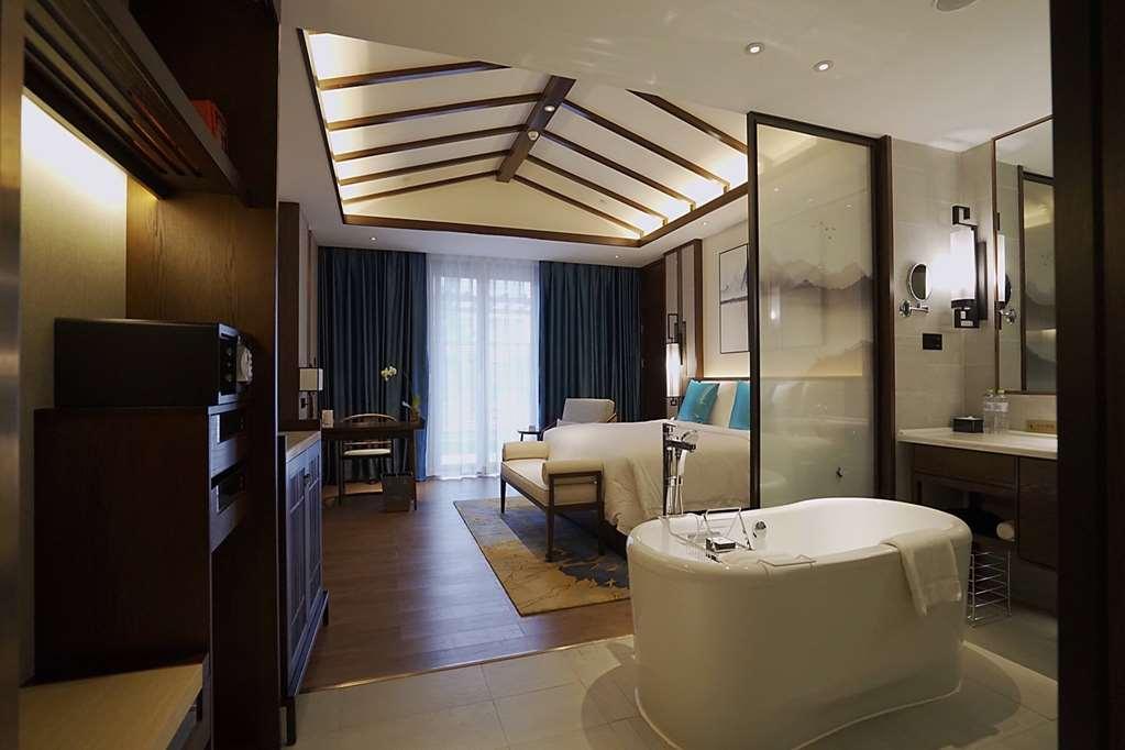 Отель Wyndham Guilin Pingle Номер фото