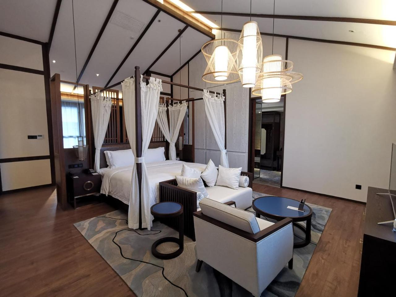 Отель Wyndham Guilin Pingle Экстерьер фото